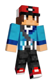 peer_xD Minecraft avatar full body