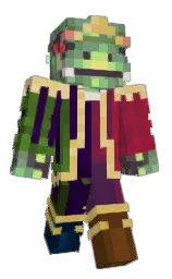 Custom render preview