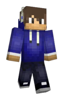 pegas0912 Minecraft avatar full body