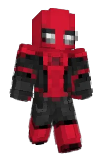 pehachapman Minecraft avatar full body