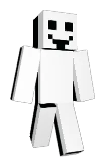 pehi Minecraft avatar full body