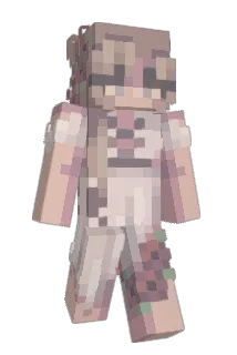 pehisthebest Minecraft avatar full body