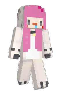 peiying87 Minecraft avatar full body