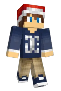 pejni Minecraft avatar full body
