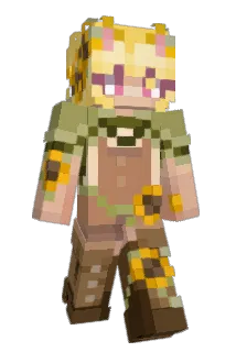pekka17281 Minecraft avatar full body