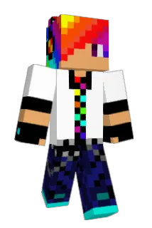 pekkas2 Minecraft avatar full body