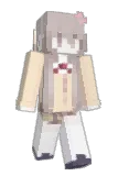 pekkoi Minecraft avatar full body