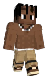 Custom render preview