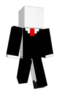 pellchi Minecraft avatar full body