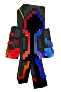 pellegutt07 Minecraft avatar full body
