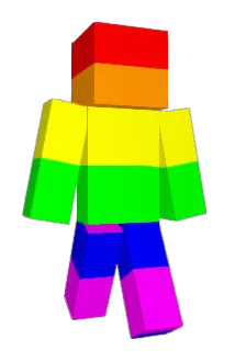 pelleh41 Minecraft avatar full body