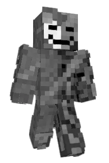 pelopelig Minecraft avatar full body