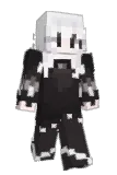 pelowisa Minecraft avatar full body