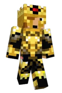 pelx Minecraft avatar full body