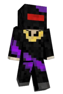 pemeq Minecraft avatar full body