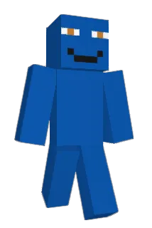 pemipeib Minecraft avatar full body