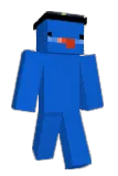 pen23789 Minecraft avatar full body