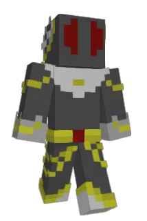 penboundOrator Minecraft avatar full body