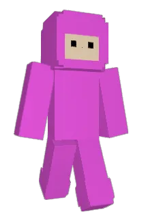 penchis29 Minecraft avatar full body