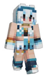 Custom render preview