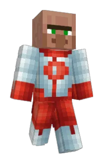 penesidorrient0 Minecraft avatar full body