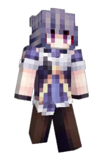 peng5560 Minecraft avatar full body
