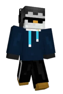 peng_win123 Minecraft avatar full body