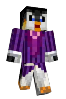 penge567 Minecraft avatar full body