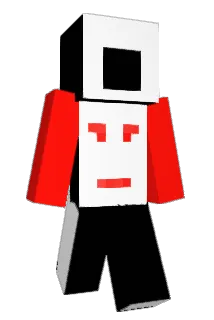 pengham17 Minecraft avatar full body