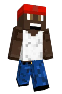 penguin0713 Minecraft avatar full body
