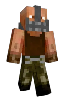 penguinman222 Minecraft avatar full body