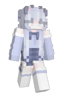 pengxiang2005 Minecraft avatar full body