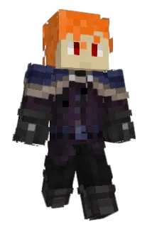 penk_ab Minecraft avatar full body