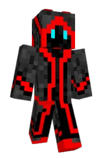 penner44 Minecraft avatar full body