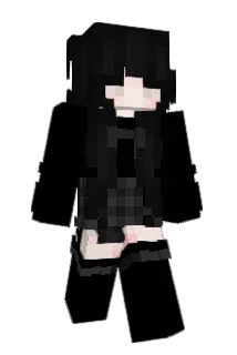 penningdraws Minecraft avatar full body