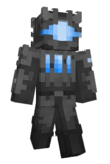 pennymax1962 Minecraft avatar full body