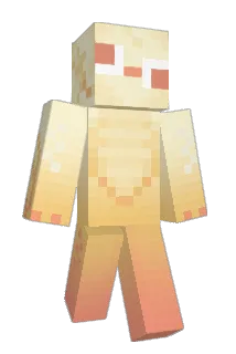 peno1634 Minecraft avatar full body