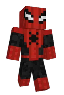 pensi0419 Minecraft avatar full body