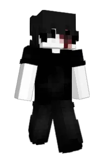 pensukppp Minecraft avatar full body