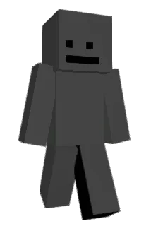 pent59 Minecraft avatar full body