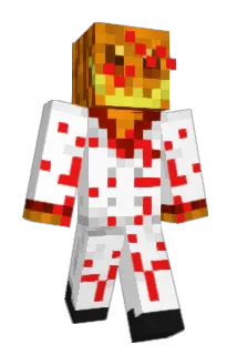 pentium2005 Minecraft avatar full body