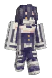 penyyyyyyyyyyy Minecraft avatar full body