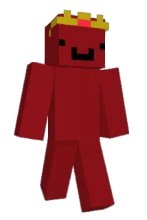 pepe051114 Minecraft avatar full body