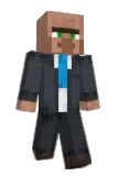 pepe123456 Minecraft avatar full body