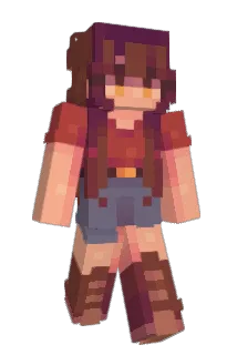 pepe2523 Minecraft avatar full body