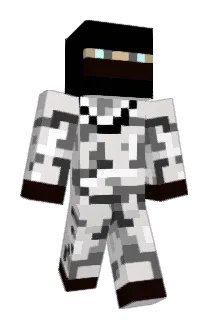 pepe9082 Minecraft avatar full body