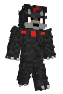 pepenaxo21 Minecraft avatar full body