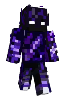 pepette53 Minecraft avatar full body