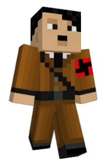 pepill00 Minecraft avatar full body