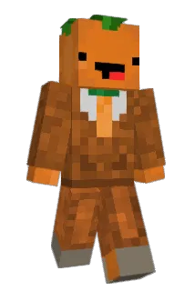 pepinito27 Minecraft avatar full body